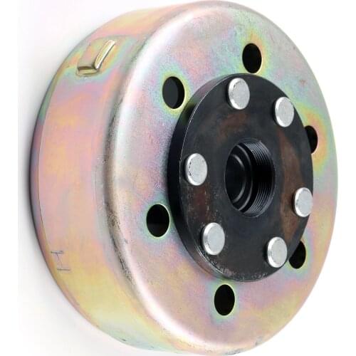 Flywheel Rotor Magneto For Yamaha YFZ 350 Banshee 1987-2006 3GG-85550-00-00