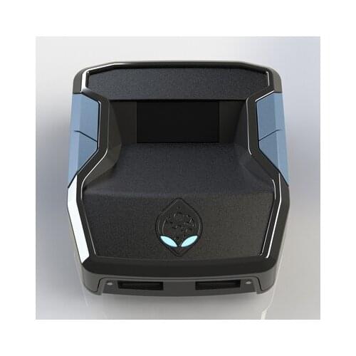 In Stock Original Cronus Zen Game Adapter Converter For PS4 XBOX1 NS Switch Wired/ Wireless Controller Cronus Zen