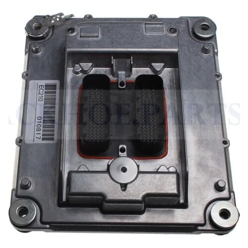Engine Controller Panel E-ECU VOE60100000 for Volvo Wheel Loader L105 L110E L110F L120E L120F L60F L70F L90F