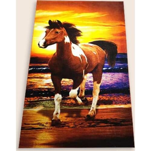 PETS photoes towel DIY To customize pet towel surrounding pet cat and dog supplies family gifts