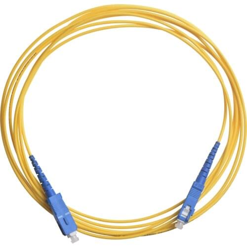 SC APC-LC APC SM 3.0MM 1meter