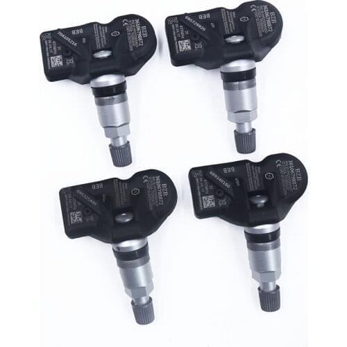 TPMS 36106874830 36106890964 433Mhz Car Tire Pressure Monitoring System For BMW 5 6 7 X1 X3 X4 36106798872 6798872