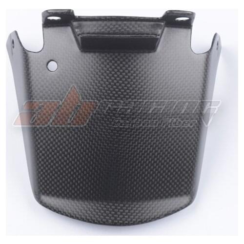 Front Fender Extender For Ducati Multistrada 950 2017-2019 Full Carbon Fiber 100