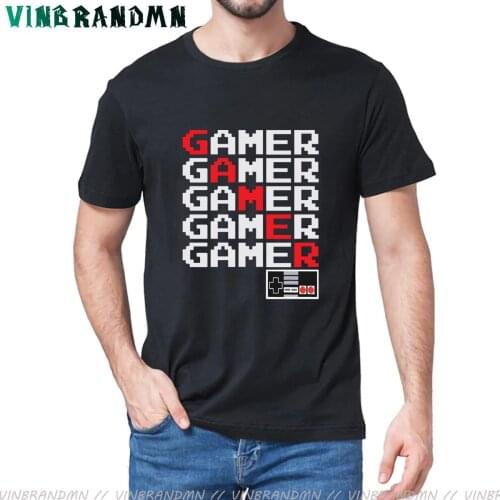 Vintage pixel Old school video game T shirts Retro PS1/2/3/4 gamer vector T-shirt 80s 90s Tatooine gaming Classic brand clothing