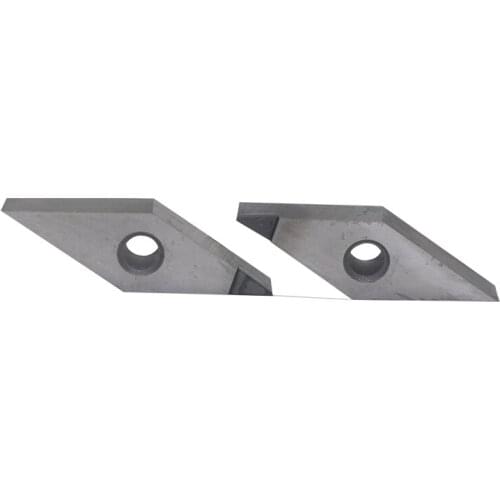 VNMA 160402 2PCS cnc grooving cutting insert insert Metal Ceramic Tips CBN Diamond insert vnma160402 Slot blade