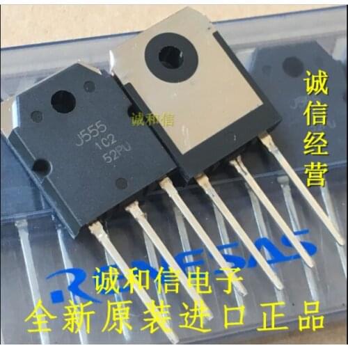 100% New&original 2SJ555 J555