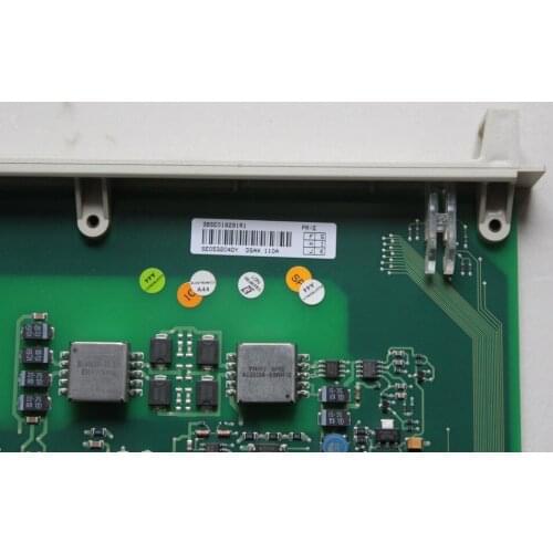 3BUR001661R1 used in good condition