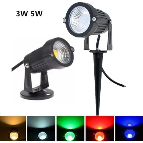 ANADnight Garden Lights