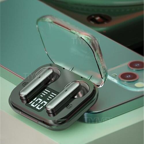 Беспроводные наушники BluEaHon China At AliExpress