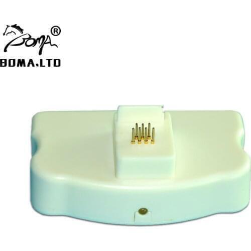 T6997 Chip Resetter Waste Ink Maintenance Box Tank For EPSON SureColor T3400N T3405N T5405 P9570 P9500 P9000V P7000V T3480 T5480