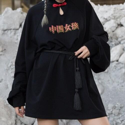 CTRLLOCK Women's Sweatshirts With Print