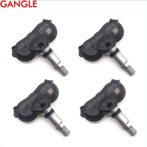 TYRE PRESSURE SENSOR FOR 2014 2015 2016 2017 2018 2019 2020 TOYOTA HIGHLANDER 315MHz TIRE PRESSURE SENSOR 42607-0R010 426070R010