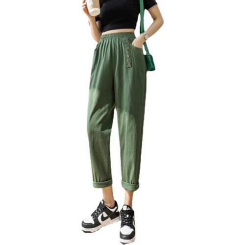 JQYISHANGPIN Women's Pants