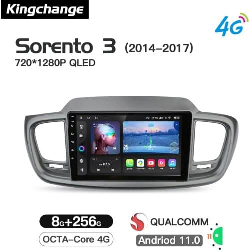 KINGCHANGE Auto And Moto
