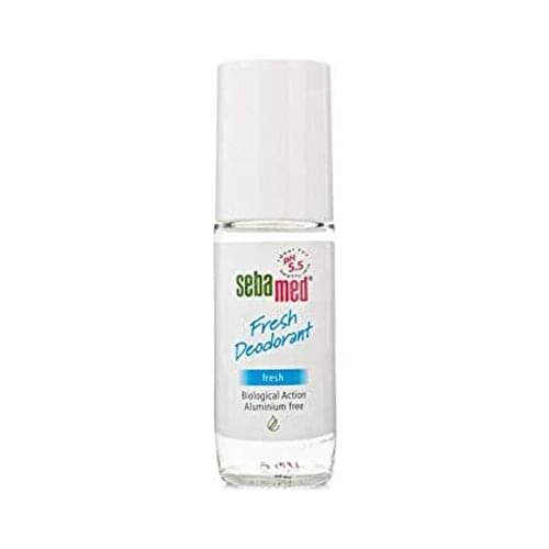 Sebamed Deo Roll-on Fresh 50 Ml Beauty personal care promotion and opportunity product