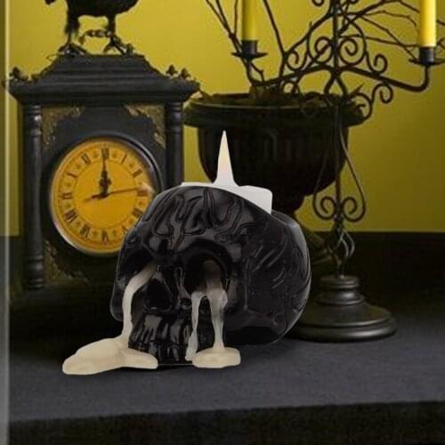 Декоративные черные подсвечники SFVEFVD China At AliExpress