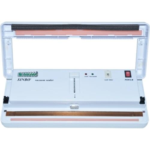 Household Vacuum Packaging Machine Normal Bags Use Degasser Bags Vacuum Sealer Plastic Degasser Kitchen Fruit Food Aluminum Bags