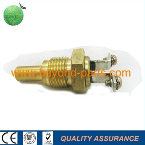 320 E320 excavator water temperature sensor