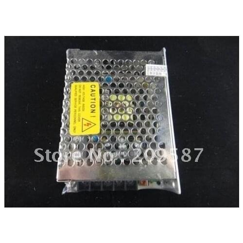 5V DC 10A 50W Regulated Switching Power Supply