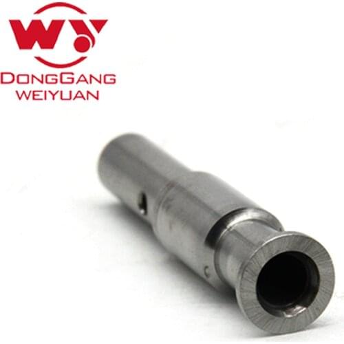 8pcs/lot Useful common rail common rail electronic unit injector EUI 6.995 control valve repair kit