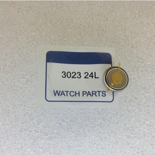 FALIWEI 1PCS/LOT MT920/ MT920 3023.24L 3023 24L/solar watch battery / watch parts/ good quality
