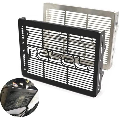 For Honda Rebel 500 CMX500 REBEL 300 REBEL Motorcycle Accessories Stainless Steel Radiator Grille Grill Guard Cover CMX 300