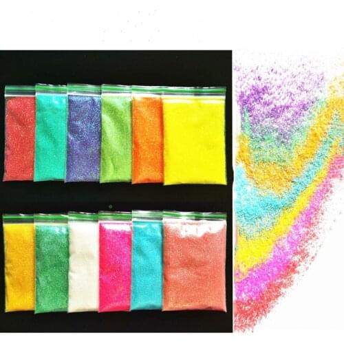 15 Gram Wholesale Price Glitter Powder - Make Up, Body, Face, Hair, Lips, Nails Festival Party DIY