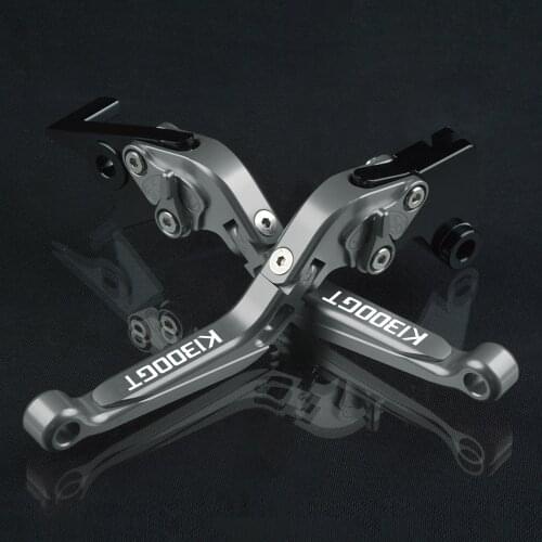 FOR BMW K1300R K1300S K1300GT 2009 2010 2011 2012 2013 2014 2015 2016 2017 2018 2019 Motorcycle Brake Clutch Levers K1300 R S GT
