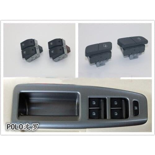 For Volkswagen VM Polo Window Lifter Switch Window Button