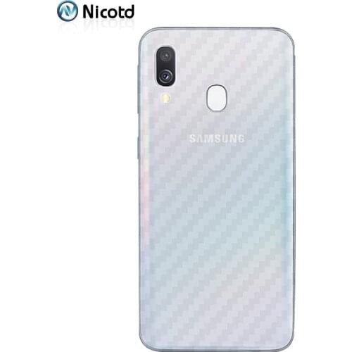 HKFZ Screen Protectors For Samsung Galaxy A30