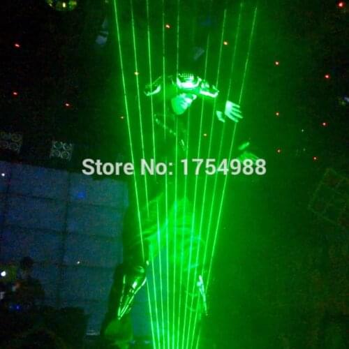 Takagism Game prop laser harp for room escape game puzzle clues device Play the right rhythm to unlock and get away chamber room