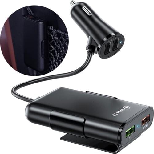 Kianewnel Fast Chargers