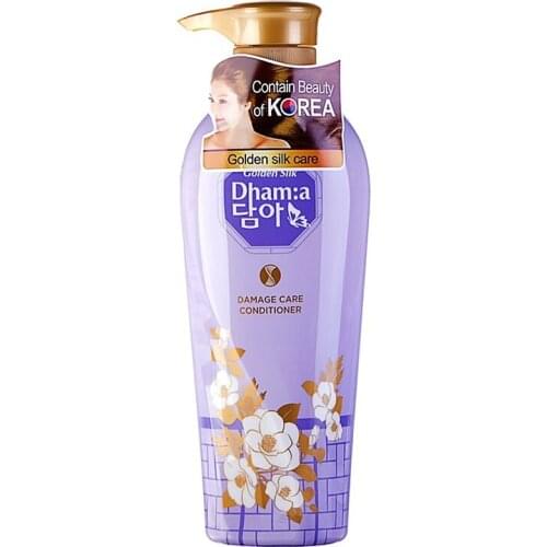 Lion Conditioners For Damaged Hair