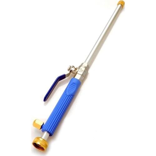 High Pressure Washer Accessories ~Garden Hose Spray Gun Nozzle Sprayer~High Pressure Spary Nozzle for Car Washing /Plant Waterin