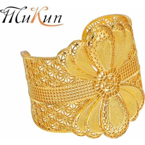 Широкие браслеты MuKun China At AliExpress