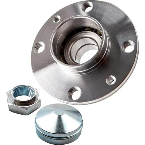 Wheel Bearing Rear Left right for Alfa Romeo 145 for Citroen For Fiat 500 Brava Lancia