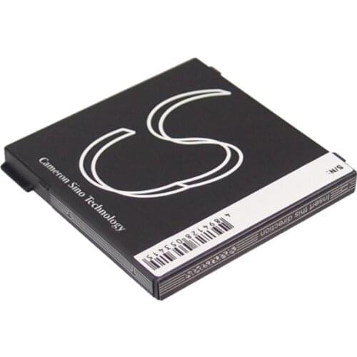 Cameron Sino Mobile SmartPhone Replacement Li-ion Battery 550mAh For BTY26166 Megafon EL550 Free Tools