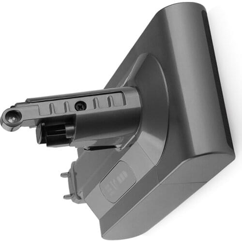 V10 Replacement Battery 25.2V 4.0Ah Lithium Rechargeable Battery for Dyson Vacuum Cleaner V10 Fluffy V10 Absolute V10 Motorhead