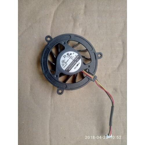 Laptop Cooling fan (cooler) for Acer Aspire 3600 5500 5500z 5502, Travelmate 3210 Series - AD0605HB-EB3 (SCWY521)