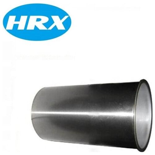 Diesel engine spare parts cylinder liner for 4JG1 8-97176701-0 8971767010