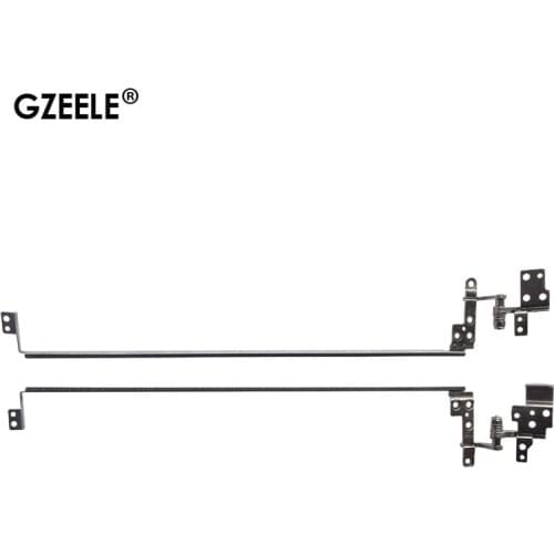 Laptop LCD Hinges for Samsung NP300E5K 300E5K 300E5L 300E5M