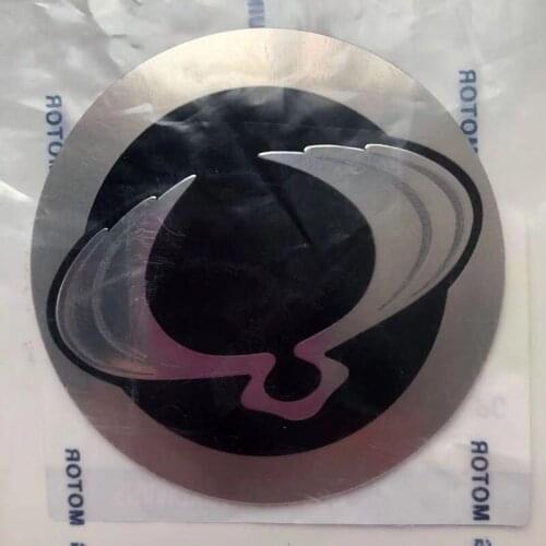 7993131010 Bonnet Wing Emblem Badge for Ssangyong ActYon 2006-2011