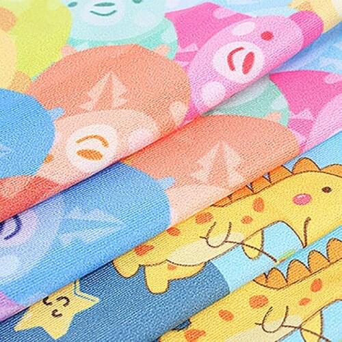 1 Pair Arm Sleeve Cycling Children Dust-proof Sunshade UV Protection Ice Silk Hand Elbow Protection Cover Sportswear Accessories