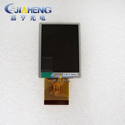58.02A21.007 50PINS 60mm*45mm tft lcd screen display panel