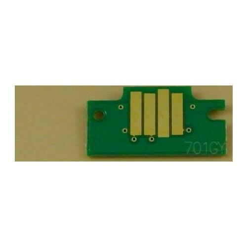 8 pieces/lot PFI 701 chips for Canon iPF8000S iPF9000S iPF8010S iPF9010S chips PFI 701 Free shipping