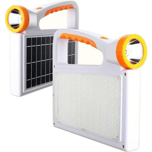 AIBODUO Portable Flashlights