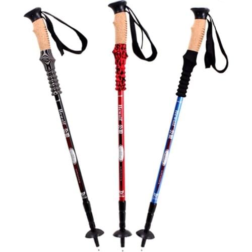 Складные палки для ходьбы BSTFAMLY China At AliExpress