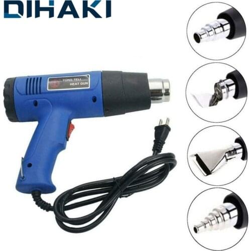DIHAKI Glue Guns