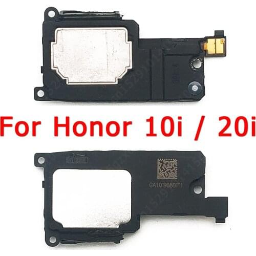 Original Buzzer Ringer Loudspeaker For Huawei Honor 10i 20i 10 20 i Loud Speaker Sound Module Replacement Spare Parts