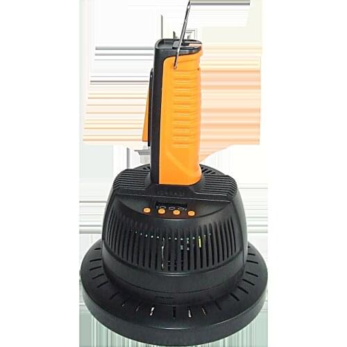 Dl-800A / B Handheld Plastic Capping Continuous Sealer Aluminum Foil Capper Sealing Machine Medicine Bottle Sealing Machine